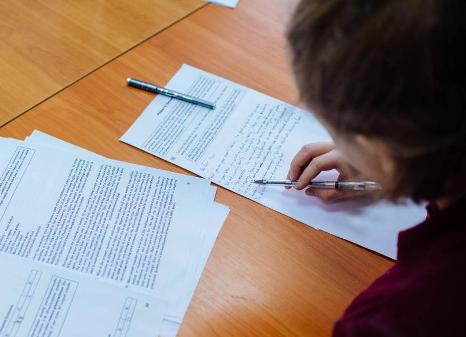Сегодня начались резервные дни основного периода ГИА-9 в 2019 году